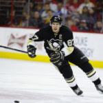 Сидни Патрик Кросби (Sidney Patrick Crosby)
