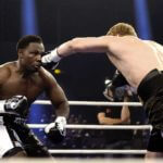 Александр Поветкин