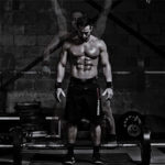 Рич Фронинг (Rich Froning Jr.)