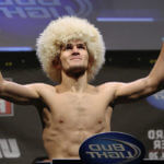 Хабиб Нурмагомедов (Khabib Nurmagomedov)