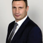 Виталий Кличко