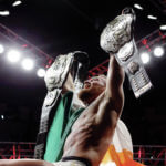 Конор МакГрегор (Conor McGregor)