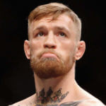 Конор МакГрегор (Conor McGregor)