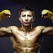 Геннадий Головкин GGG (Triple G)