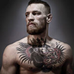 Конор МакГрегор (Conor McGregor)