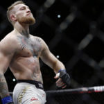 Конор МакГрегор (Conor McGregor)