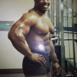 СиТи Флетчер (Плюшевая борода или CT Fletcher)