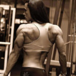 Оксана Гришина (Oksana Grishina)