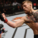 Конор МакГрегор (Conor McGregor)