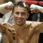 Геннадий Головкин GGG (Triple G)