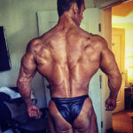 Майкл О’Херн (Michael O’Hearn)