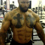 СиТи Флетчер (Плюшевая борода или CT Fletcher)