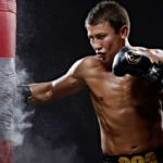 Геннадий Головкин GGG (Triple G)