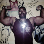 СиТи Флетчер (Плюшевая борода или CT Fletcher)