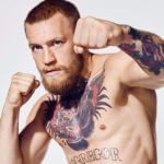 Конор МакГрегор (Conor McGregor)