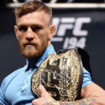 Конор МакГрегор (Conor McGregor)