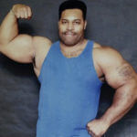 СиТи Флетчер (Плюшевая борода или CT Fletcher)