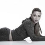 Оксана Гришина (Oksana Grishina)