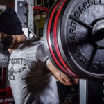 СиТи Флетчер (Плюшевая борода или CT Fletcher)