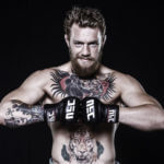 Конор МакГрегор (Conor McGregor)
