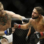 Конор МакГрегор (Conor McGregor)