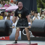 Брайан Шоу (Brian Shaw)