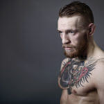 Конор МакГрегор (Conor McGregor)