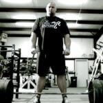 Брайан Шоу (Brian Shaw)