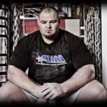 Брайан Шоу (Brian Shaw)