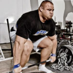 Брайан Шоу (Brian Shaw)