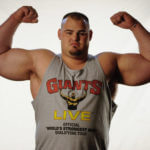 Брайан Шоу (Brian Shaw)