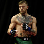 Конор МакГрегор (Conor McGregor)