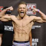 Конор МакГрегор (Conor McGregor)