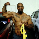 СиТи Флетчер (Плюшевая борода или CT Fletcher)