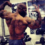 СиТи Флетчер (Плюшевая борода или CT Fletcher)