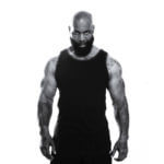 СиТи Флетчер (Плюшевая борода или CT Fletcher)