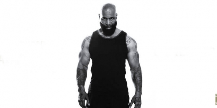 СиТи Флетчер (Плюшевая борода или CT Fletcher)