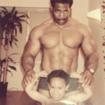 СиТи Флетчер (Плюшевая борода или CT Fletcher)