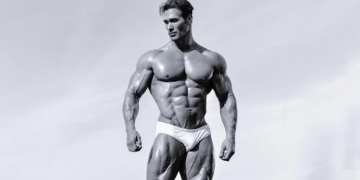 Майкл О’Херн (Michael O’Hearn)