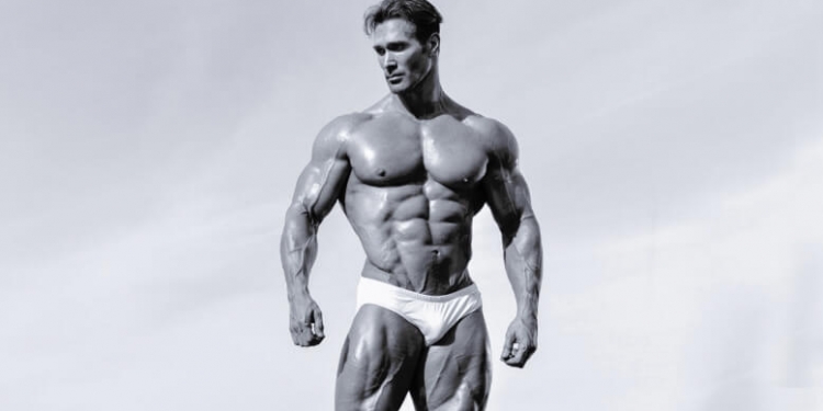 Майкл О’Херн (Michael O’Hearn)