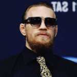 Конор МакГрегор (Conor McGregor)