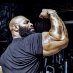 СиТи Флетчер (Плюшевая борода или CT Fletcher)