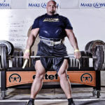 Брайан Шоу (Brian Shaw)