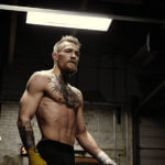 Конор МакГрегор (Conor McGregor)