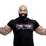 СиТи Флетчер (Плюшевая борода или CT Fletcher)