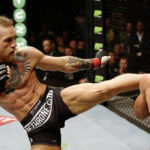 Конор МакГрегор (Conor McGregor)