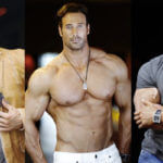 Майкл О’Херн (Michael O’Hearn)