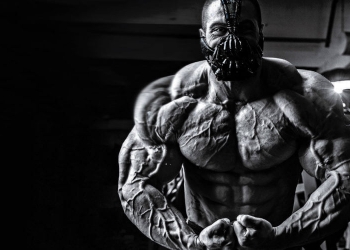 Мотивация бодибилдинг