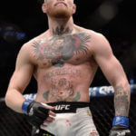 Конор МакГрегор (Conor McGregor)
