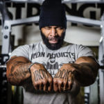 СиТи Флетчер (Плюшевая борода или CT Fletcher)